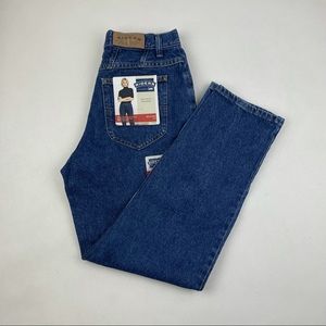Vintage Lee Riders High Waist wedgie fit Jeans